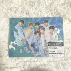 MAP OF THE SOUL 7～THE JOURNEY～ 初回D