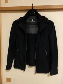 【美品】クレストブリッジ フード付きジャケット サイズM
