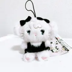 mikko ぬいぐるみ キャラクターグッズ