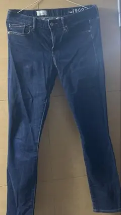 GAP　デニム