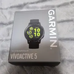 GARMIN VIVOACTIVE 5