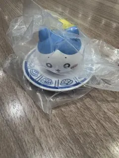 ちいかわ寿司　フィギュアコレクション　ハチワレ