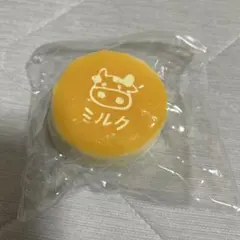ミルク 牛デザイン スクイーズ