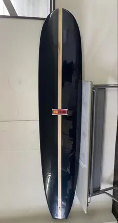 新品未使用シングルフィン10インチ　ブラック、 スクリュー付き フィン シングルフィン FINS UNLIMITED FU FIN ALPHA FLEX 8.5