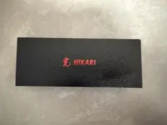 美品HIKARI ティアラキューティクルニッパー 専用ケース付き - メルカリ