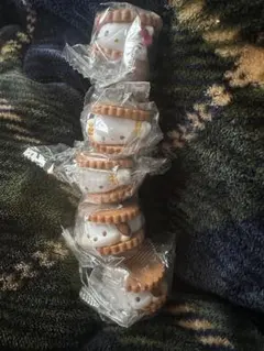 スモアサンド　サンリオ