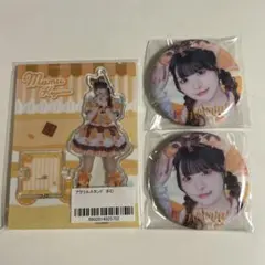 iLiFE! 小熊まむ 武道館 グッズ セット まとめ売り 2026年最新】小熊まむの人気アイテム - メルカリ