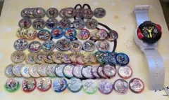 妖怪学園Y 妖怪Yメダル　妖怪ウォッチYSP まとめ売り