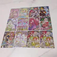 真*夜様 アイプリカード まとめ売り