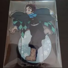 鬼滅の刃 ジャンプフェスタ 竈門 炭治郎 アクスタ アクリルスタンド