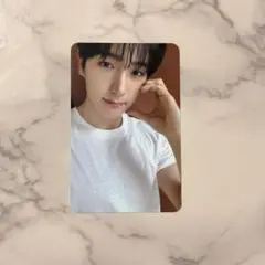 THE BOYZ INTERZECTION 入場特典トレカ ヒョンジェ - メルカリ
