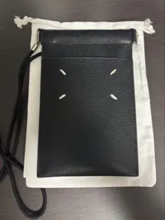 Maison Margiela スマホショルダーバッグ