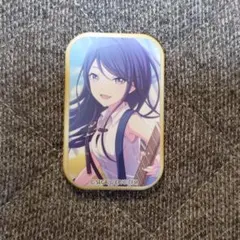 プロセカ　スクエア缶バッジ　④