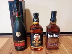 2025年最新】ブラックニッカ8年の人気アイテム - メルカリ