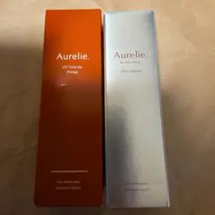 Aurelie Wrinkle Repair Rich Serum 2本セット - メルカリ