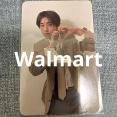 Stray Kids アイエン Walmart限定トレカ USポストカード付き 2026年最新】walmart straykidsの人気アイテム - メルカリ