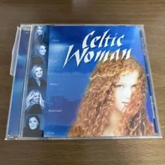 Celtic Woman CD You rais me up、他