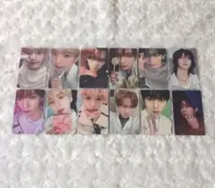 zerobaseone zb1 ゼベワン ハンユジン ユジン トレカ まとめ売り