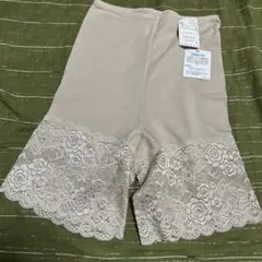 Ladies' Inner クールキッス　ライトガードル Lサイズ 92-100