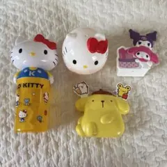 ハッピーセット サンリオ まとめ売り