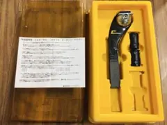 CORIMA HRカーボン一体成形 エリプス シートピラー S デッドストック①