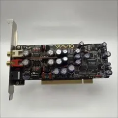 オンキヨー Onkyo のサウンドカードWAVIO SE-90PCIのサムネイル
