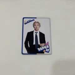 avex ROYALBRATS RAPHA トレカ