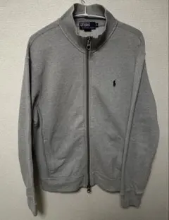L 90s Polo by Ralph Lauren フルジップ スウェット