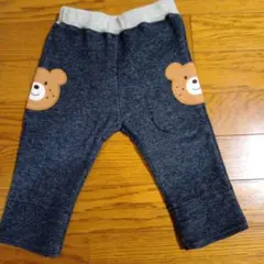 はる様専用　ホットビスケッツ　80cm　パンツ　ズボン