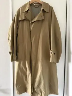 試着のみ]AURALEE 20AW チェスターコート 4 - メルカリ
