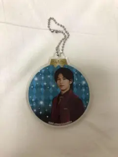 キンプリ アクリルオーナメント 神宮寺勇太