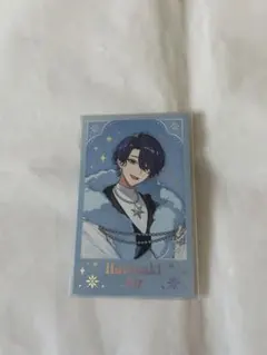 にじさんじ 春崎エアル チェキ