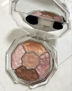 ジルスチュアートブルームクチュールアイズジュエルドブーケ 03