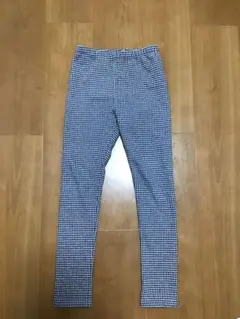 レギンス　130 裏起毛