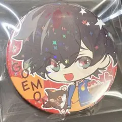 ディアヴォ 缶バッジ ユゥ - メルカリ