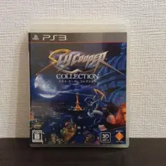 Sly Cooper Collection【スライ・クーパーコレクション】