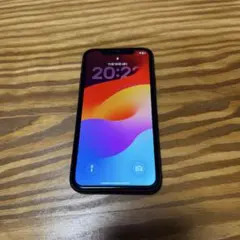 iPhone11 64GB SIMフリー