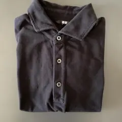 uniqloポロシャツ半袖 ポロシャツ