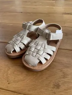 ベビー サンダル 15.5㎝