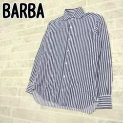 BARBA シャツ