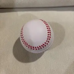 野球ボール（柔らかい）