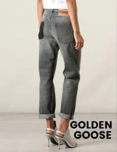 GOLDEN GOOSE DELUXE BRAND☆デニム☆28