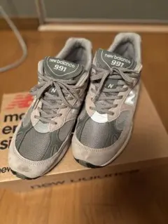2025年最新】ニューバランス m991glの人気アイテム - メルカリ