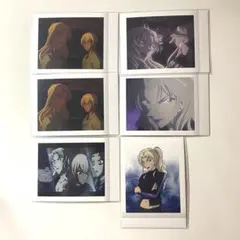 名探偵コナン　ベルモット　ぱしゃこれ