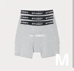 2026年最新】STUSSY ボクサーパンツの人気アイテム - メルカリ