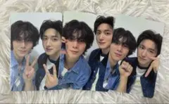 sf9 フィヨン トレカ・グッズセット 2025年最新】チャニ トレカの人気アイテム - メルカリ