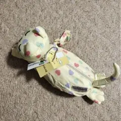 グーグーワールド　ねこ　エコバッグ