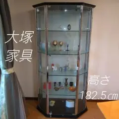 2025年最新】ガラスショーケース 鍵付きの人気アイテム - メルカリ