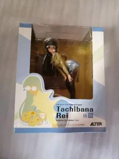 2026年最新】アルター 橘 玲の人気アイテム - メルカリ