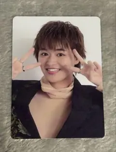 原因は自分にある。げんじぶ 生写真第53弾 輪廻の箱庭 大倉空人 - メルカリ